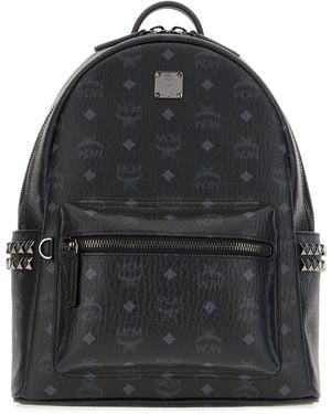 MCM Zaini - Black
