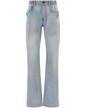 Balenciaga Jenas 'City' - Blue