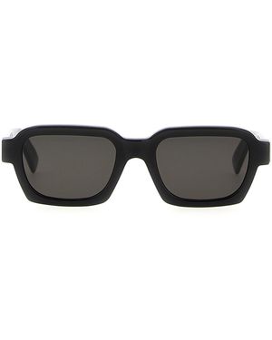 Retrosuperfuture Caro Sunglasses - Grey