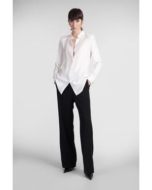 Balmain Shirt - White