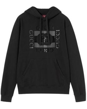 Gucci Sweaters - Black