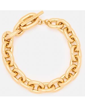 Rabanne Bijoux Aluminium - Metallic