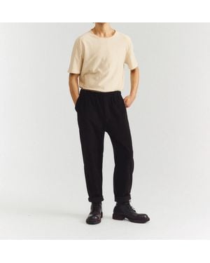 Casey Casey Jog Ah Pant Pants - Black