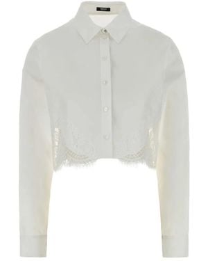Versace Shirt - White