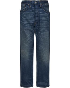 Ralph Lauren Rll Jeans - Blue