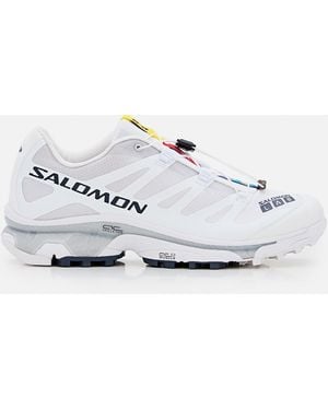 Salomon Xt-4 Og Sneakers - White