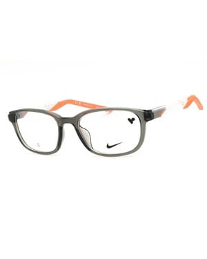 Nike Nike Nike7277 Eyeglasses - Black