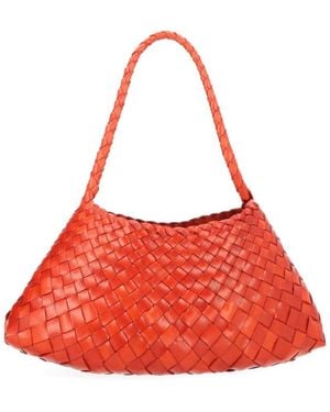 Dragon Diffusion Borsa Rosanna - Red