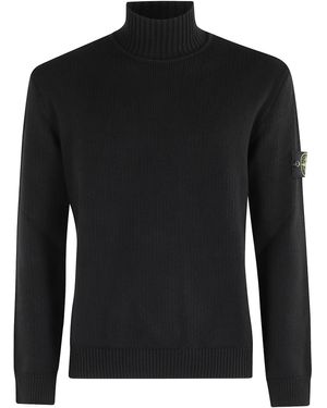 Seventy Pantalone - Black