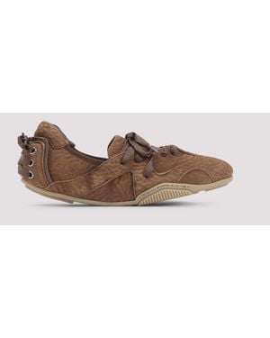 Acne Studios Sneakers - Brown