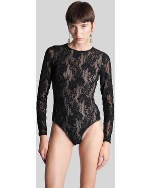 Zimmermann Body - Black