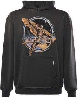 Represent Jumpers Cotton - Black