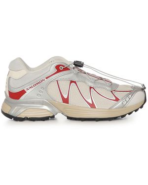 Salomon Xt-Whisper Sneaker - White