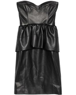 Fendi Dresses - Black
