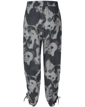 Iceberg I2P-B151-5168 Pantalone - Gray