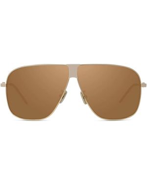 Givenchy Gv40106U Gv Speed 30G Metal Occhiali Da Sole - Brown