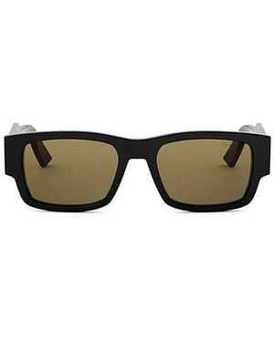 Dior Sunglasses Acetate Eyewear - Black