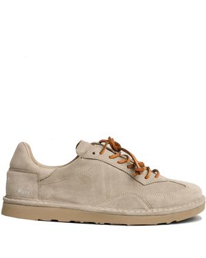 Pànchic Lace-Up Shoe Calzature - Brown