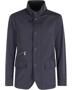 Moorer Sten At - Blue