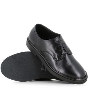 Alexander Hotto Derby 68638 - Black