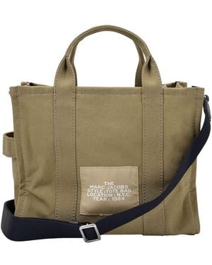 Marc Jacobs The Medium Tote Bag - Green