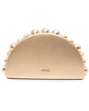 Cult Gaia Tote Bag - Natural