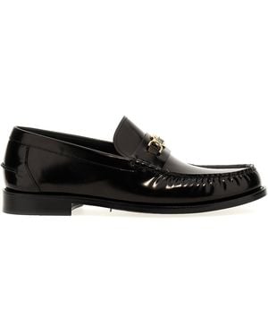 Versace Loafer - Black