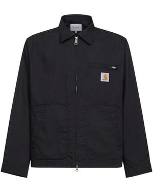 Carhartt Postal Jacket - Black