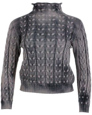 Ploumanac'h Sweaters Grigio - Gray