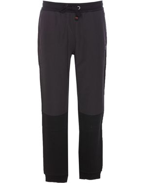 Parajumpers Nanase Pants - Blue