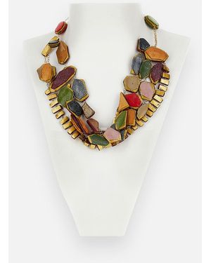 GFW Bijoux Argilla - Multicolour