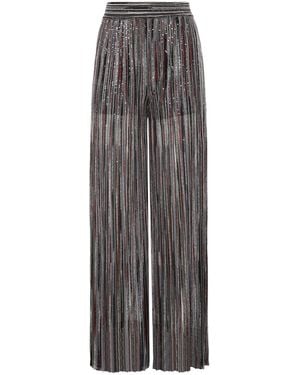 Missoni Rtw Viscose - Gray