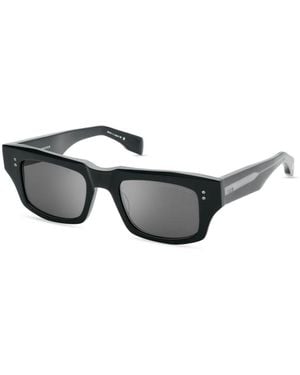 Dita Eyewear Cosmohackermatte W From - Black