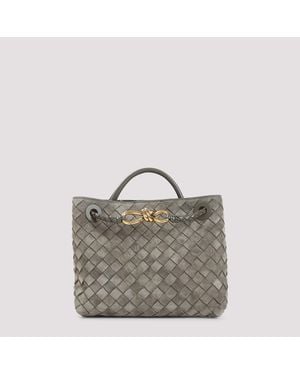 Bottega Veneta Bag - Grey