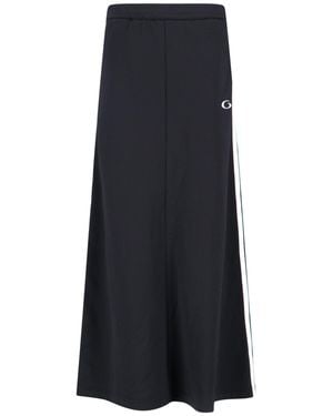 Balenciaga Maxi skirts for Women | Online Sale up to 70% off
