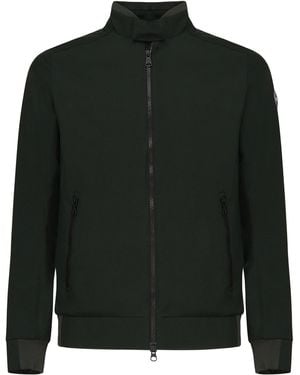 Colmar Biker Jacket - Black