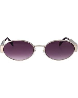 Marc Jacobs Marc 806/S Sunglasses - Purple