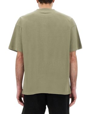 Represent Represent Thoroughbred T-Shirt - Green