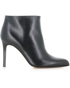 Antonio Barbato Ankle Boot 1075 - Multicolour