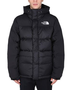 The North Face Himalayan Down Parka - Black