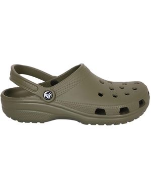 Crocs™ Cayman Clogs - Green