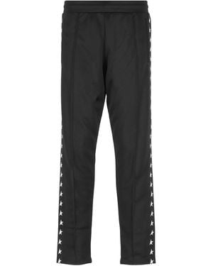 Golden Goose Pants - Gray