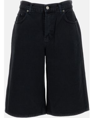 Haikure Shorts - Blue
