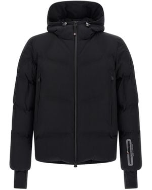 Moncler Angren Down Jacket - Blue