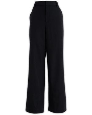 Balmain Pantaloni - Black