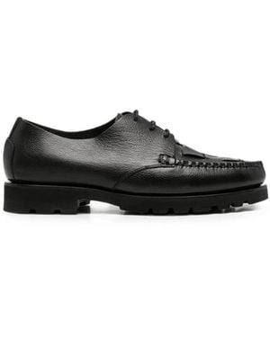 Hereu Trainers - Black