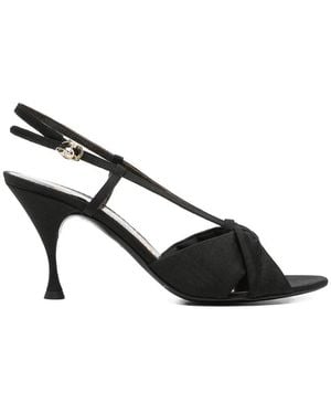 Vivienne Westwood Shoes - Black