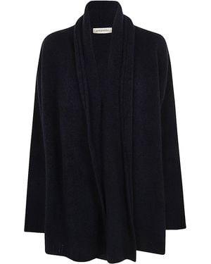 Gentry Portofino Knit Jacket - Blue