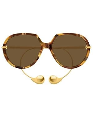 Bottega Veneta Bottega Veneta - Brown