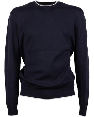 Peuterey Jumpers - Blue